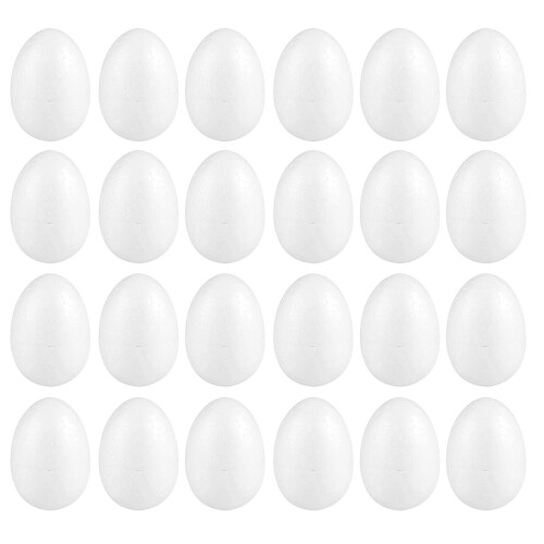 40St DIY Eier Voor Knutselprojecten En Feestdecoratie
