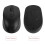Stille Wireless- , 3 Dpi, ABS, Schwarz, Büro & Reisen 5
