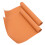 2Sheets Orange DIY Stiffener Sheets for Bag Making and Handbag Lining 1