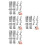 24Pcs Robust Stainless Steel Cake Mold Clips for Mousse Cookie Baking 1