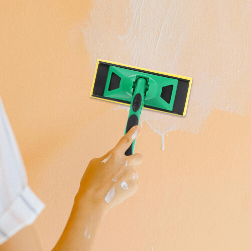 Brosse Plate En Pour Sol Mur 2