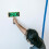 Brosse Plate En Pour Sol Mur 9