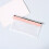 Zehuanyu  4 Pcs Fillable Paintable Craft Eggs Pencil Case Storage Bag 3