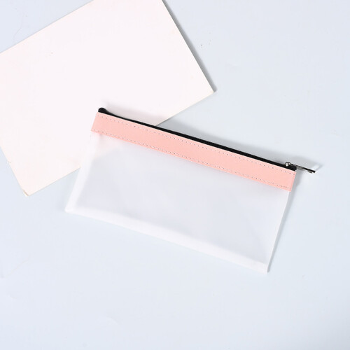 Zehuanyu  4 Pcs Fillable Paintable Craft Eggs Pencil Case Storage Bag 2