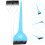 8Pièces Accessoires Brosse Coloration Poils Souples Pratique 9