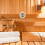 Sauna Warmtemeter En Hygrometer Multi Voor Sauna Gebruik 9