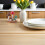 Porte-Serviettes Décoratif Bois Champignon Style Ferme Rustique 8