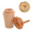 1Distributeur Cure-Dents Bois Mignon Multifonction Cadre 11