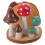 Porte-Serviettes Décoratif Bois Champignon Style Ferme Rustique 11
