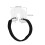 2Pcs Violin Bow Straightener Tool with Adjustable Strap for 1/4 Violin 2