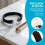 2Pcs Violin Bow Straightener Tool with Adjustable Strap for 1/4 Violin 5