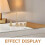 1Ensemble Accessoires Encens Mini Support Moule 5