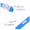 1Paire Branches Lunettes Enfants Tr Silicone Usage 5
