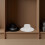 5Pièces Porte-Chapeau Cow-Boy Transparent Support Rigide 3