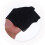 10Pcs Black Microfiber Vinyl Record Cleaning Cloths Reusable for Cds 4