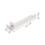 4Pcs Clear Display Stand with Automatic Shelf Replenishment 2