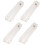 4Pcs Clear Display Stand with Automatic Shelf Replenishment 5