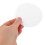 5Pcs White Ceiling Light Diffuser Covers Acrylic Anti Glare Panels 6