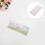 40Pcs Transparent Plastic Currency Sleeves for Secure Banknote Storage 6