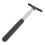 3Pcs Side Mirror Squeegee for Cars Telescopic Black Windshield Cleaner 10