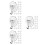 80Pcs Clear Suction Cup Holders Hooks for Glass Shower Kitchen 2