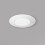 5Pcs Acrylic Ceiling Light Diffuser Cover Round Glare Control 7