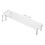 2Pcs Clear Acrylic Hand Stabilizer for Drawing Steady Arm Support Tool 2