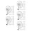 100Pcs PVC Suction Cup Hooks Heavy Duty for Window and Kitchen 3