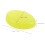 120Pcs Resin Glow Pebbles Assorted Tank and Garden Decor 9