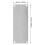 20Pcs Multi-Function Silver Metal Door Plates DIY Engraving Name Signs 7