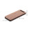10Pcs Pet Wood Tags Light Brown Rectangle Rounded Corner Labels 2