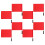 Raindrops 8pcs Rectangular Referee Flags For Various Sports And Events 10