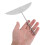 Stainless Steel Egg Flipper Pancake Metal Kitchen Tool 7