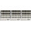 3Ensembles Outils Fixation Accessoire Noir Utilitaire 4
