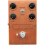 Accessoire Guitare Aluminium Orange Pédale Effet 3