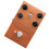 Accessoire Guitare Aluminium Orange Pédale Effet 8