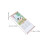 Feng Shui Geitenjaar Kalender 2027 Hanging Kalender 2