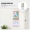 Feng Shui Geitenjaar Kalender 2027 Hanging Kalender 5