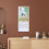Feng Shui Geitenjaar Kalender 2027 Hanging Kalender 9