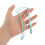 Cordon Maintien Silicone Ciel Pour Auditif 7