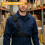 Adjustable Body Camera Harness with Soft Shoulder Strap in Black 8