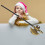 Realistic Plastic Toy Assorted Colors Medieval Halloween Prop 8