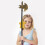 Realistic Plastic Toy Assorted Colors Medieval Halloween Prop 9