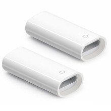 Adaptor de încărcare stabilă și rapidă pentru Apple Pencil, capace magnetice de înlocuire cu capac protector de andocare precisă pentru