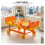Realistic Kids Doctor Kit with Movable Bed Rail Assorted Colors 5