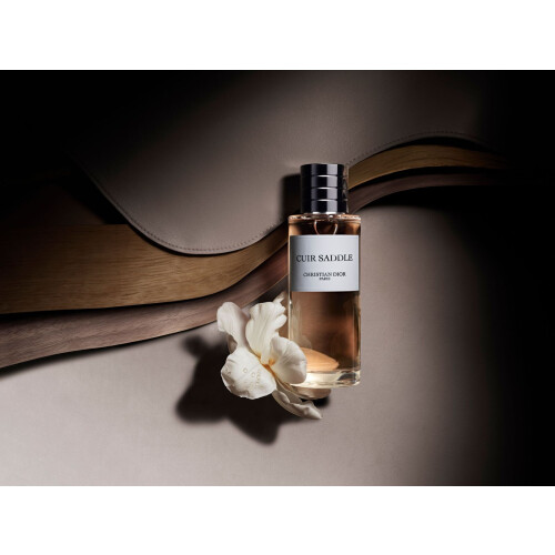 Christian Dior Cuir Saddle EDP 50ml