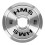 Olympic Steel Weight Plate, 2.5 kg 1