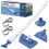Pool bottom vacuum cleaner - BESTWAY 58212 1