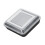 Nonstick Stainless Steel Square Baking Pan With Lid-9 inches 1