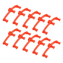 Plant Training Clip Adjustable Low Stress Plant Support Clips